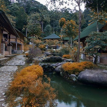 Bamboo Village Kuala Lumpur Exterior foto